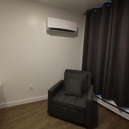 Motel Anf Drummondville Dış mekan fotoğraf