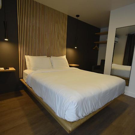 Motel Anf Drummondville Dış mekan fotoğraf