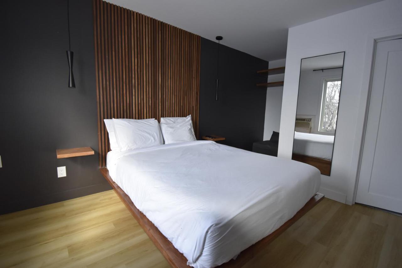 Motel Anf Drummondville Dış mekan fotoğraf