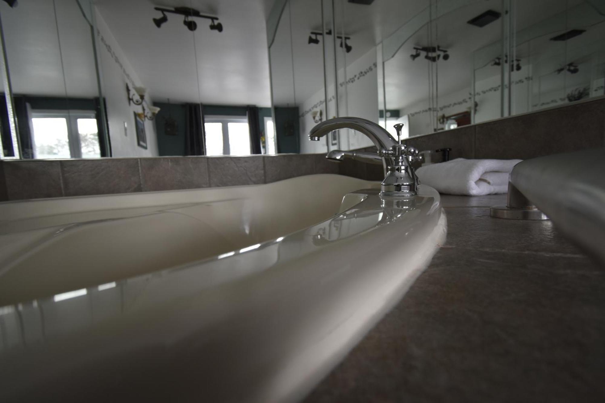 Motel Anf Drummondville Dış mekan fotoğraf
