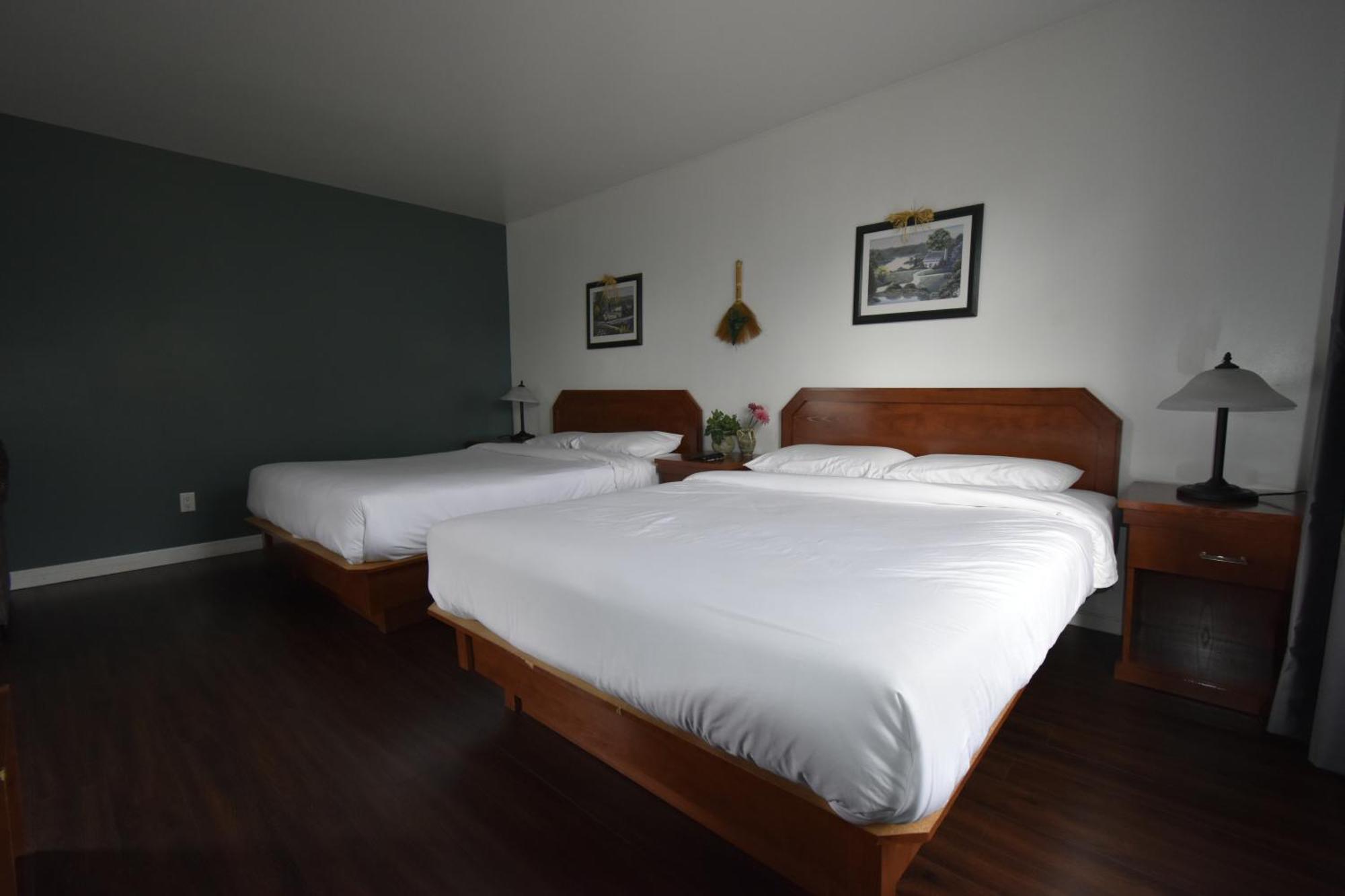 Motel Anf Drummondville Dış mekan fotoğraf