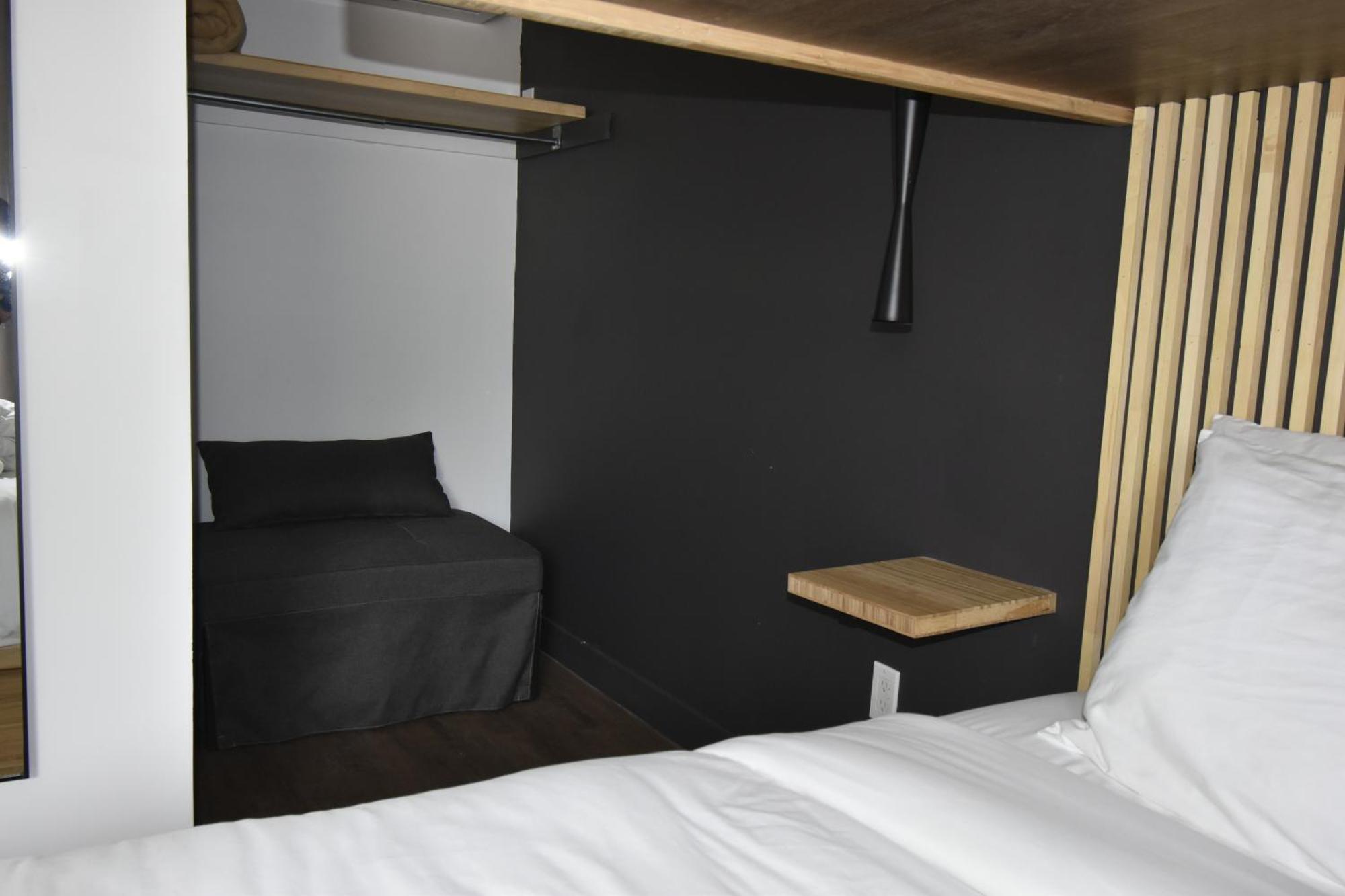 Motel Anf Drummondville Dış mekan fotoğraf