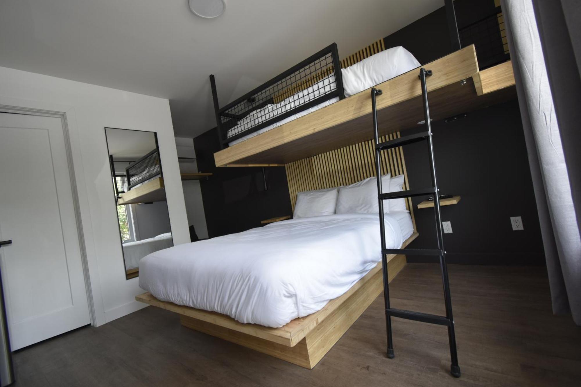 Motel Anf Drummondville Dış mekan fotoğraf