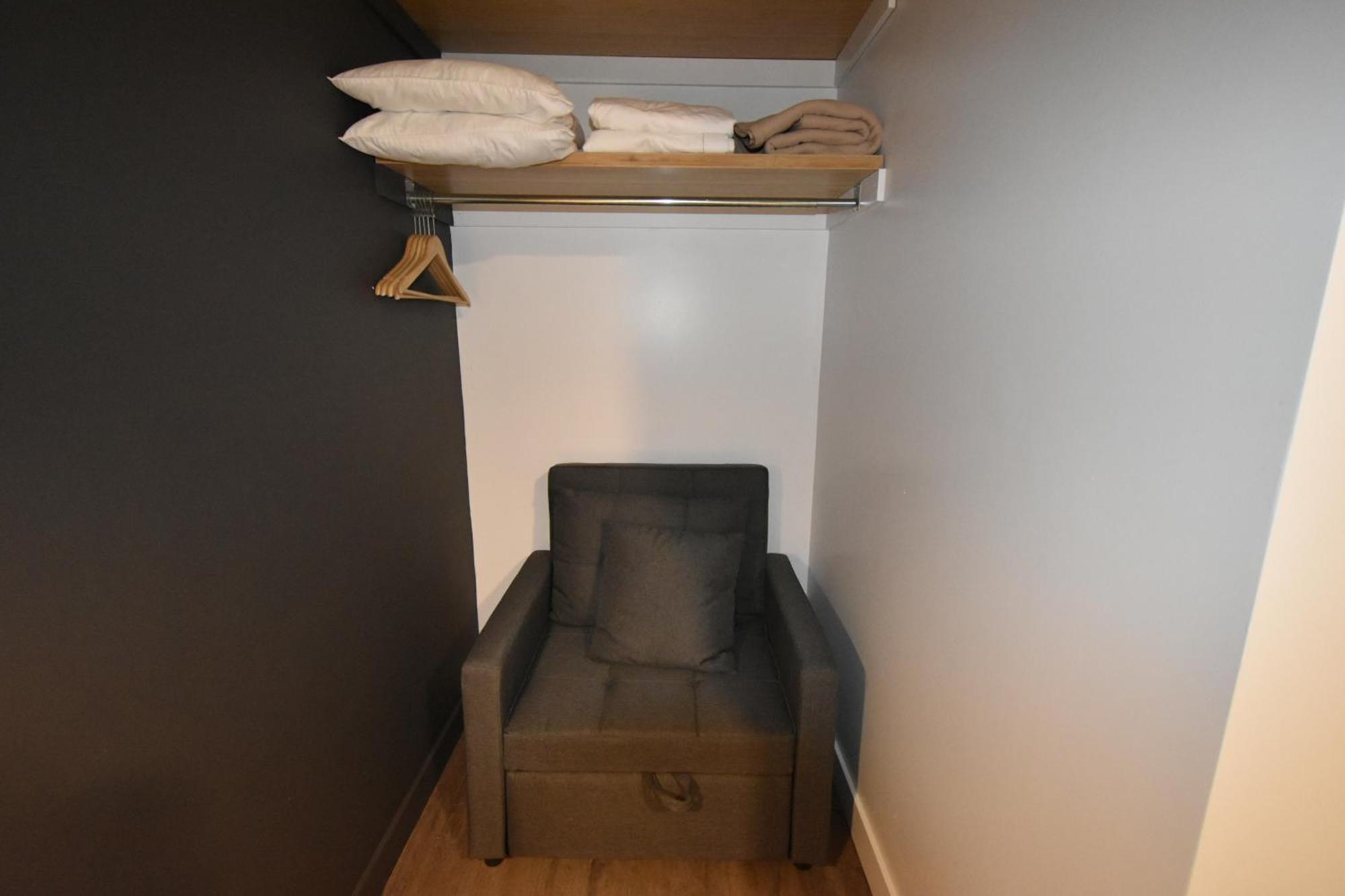 Motel Anf Drummondville Dış mekan fotoğraf