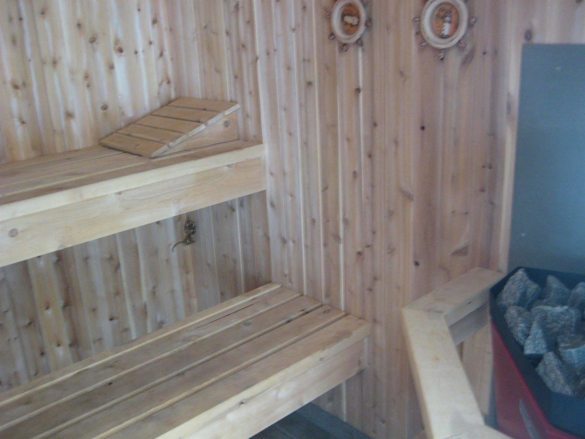 Motel Anf Drummondville Dış mekan fotoğraf
